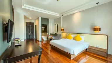 Bangsaen Heritage