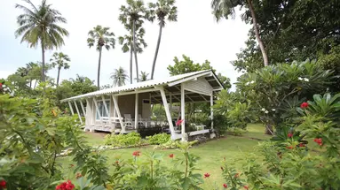 Bangsaen Heritage
