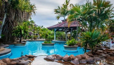 Bannammao Resort