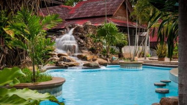 Bannammao Resort