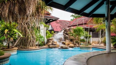 Bannammao Resort