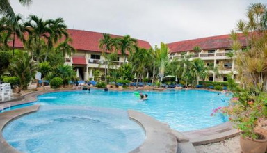 Bannammao Resort