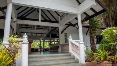 Bannammao Resort