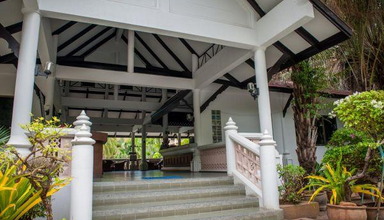 Bannammao Resort