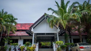 Bannammao Resort