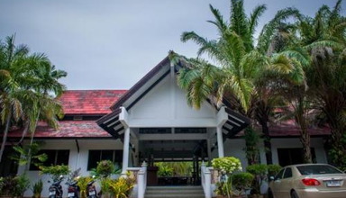 Bannammao Resort