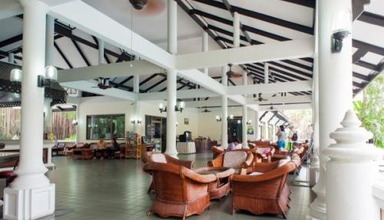 Bannammao Resort
