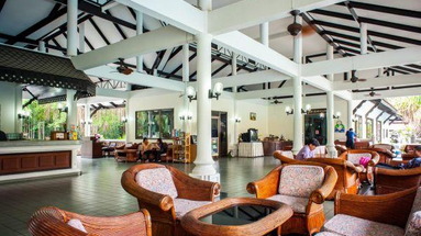 Bannammao Resort