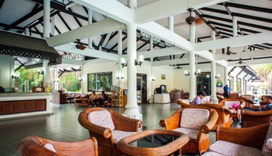 Bannammao Resort