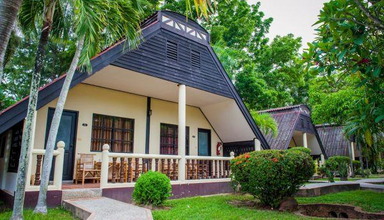 Bannammao Resort
