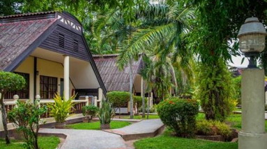 Bannammao Resort