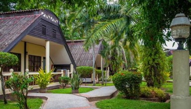 Bannammao Resort