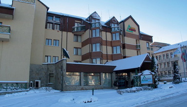 Bansko