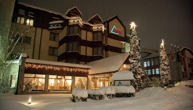 Bansko