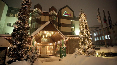 Bansko