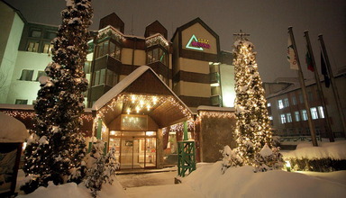 Bansko