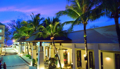 Banthai Beach Resort & Spa