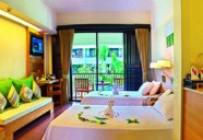 Banthai Beach Resort & Spa