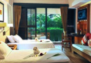 Banthai Beach Resort & Spa