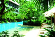 Banthai Beach Resort & Spa