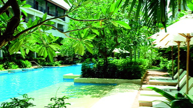 Banthai Beach Resort & Spa
