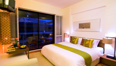 Banthai Beach Resort & Spa