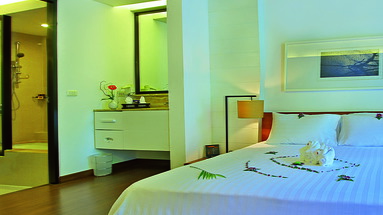 Banthai Beach Resort & Spa