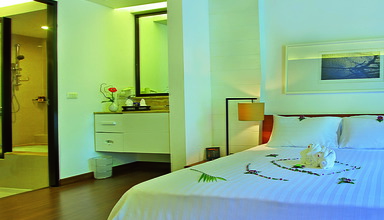 Banthai Beach Resort & Spa