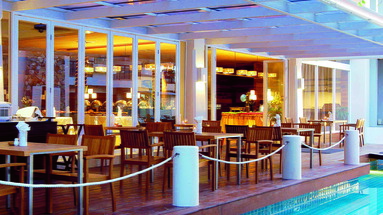 Banthai Beach Resort & Spa