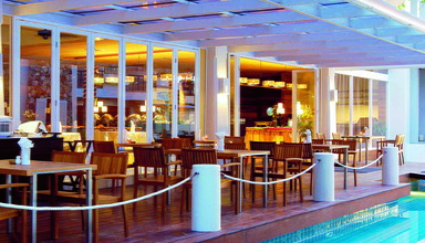 Banthai Beach Resort & Spa