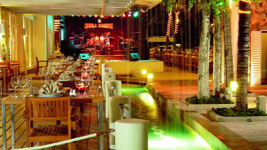 Banthai Beach Resort & Spa