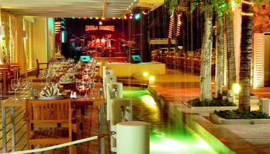 Banthai Beach Resort & Spa
