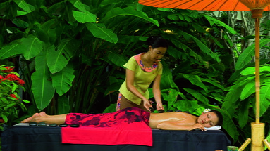 Banthai Beach Resort & Spa