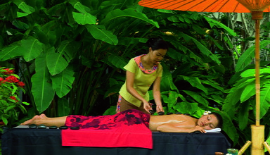 Banthai Beach Resort & Spa