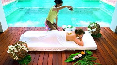 Banthai Beach Resort & Spa