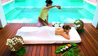 Banthai Beach Resort & Spa