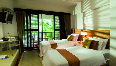 Banthai Beach Resort & Spa