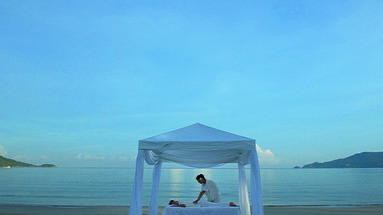 Banthai Beach Resort & Spa