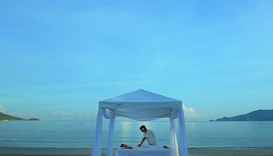 Banthai Beach Resort & Spa