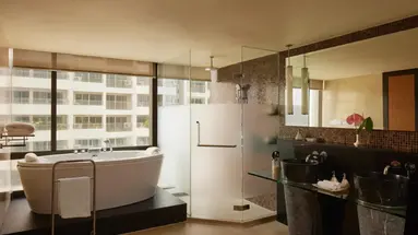 Banyan Tree Bangkok