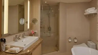 Banyan Tree Bangkok