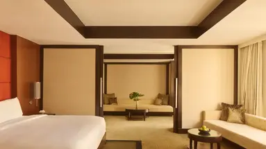 Banyan Tree Bangkok