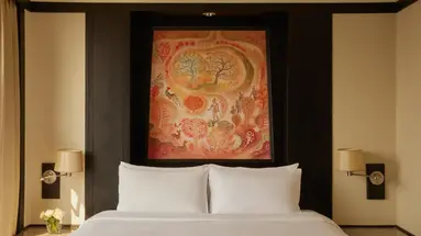 Banyan Tree Bangkok