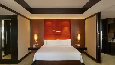 Banyan Tree Bangkok