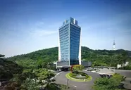 Banyan Tree Club & Spa Seoul