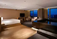 Banyan Tree Club & Spa Seoul