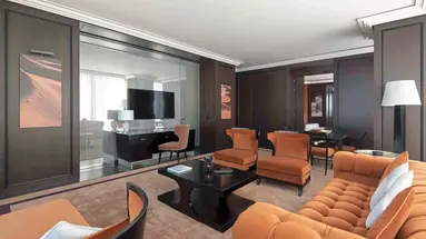 Banyan Tree Doha at La Cigale Mushaireb