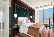 Banyan Tree Doha at La Cigale Mushaireb