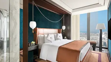 Banyan Tree Doha at La Cigale Mushaireb