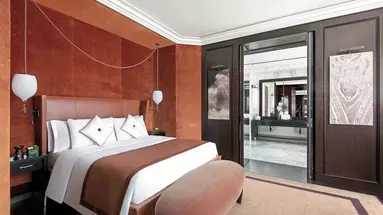 Banyan Tree Doha at La Cigale Mushaireb